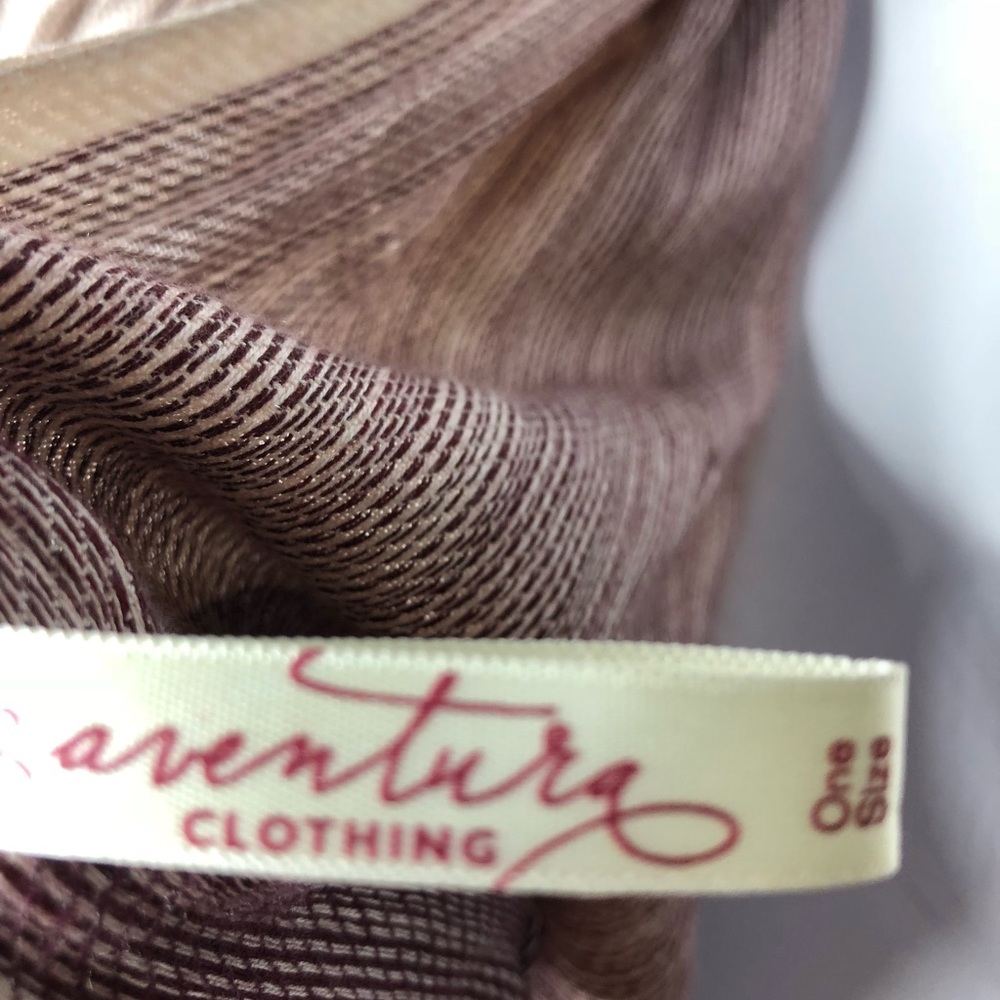 Scarf - Picture 2 of 2